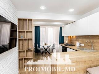 Spre chirie se oferă apartament în sect. Centru, str. Nicolae ...