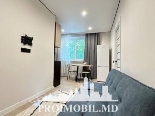 Vă propunem spre vânzare acestapartament cu 2camere și living,sect. ..