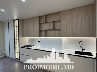 Spre chirie se oferă apartament în sect. Buiucani, str. Ioana Radu. ..