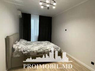 Se oferă spre chirie apartament în bloc nou, sect. Râșcani, str. ...