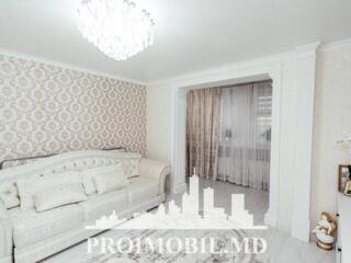 Vă propunem spre vînzare acestapartament cu 2 camere, sect. Centru, ..