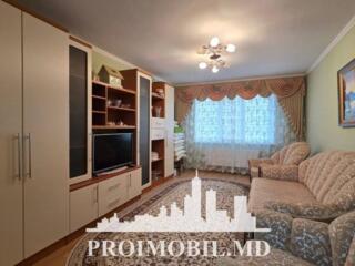 Vă propunem spre vânzare acest apartament cu 3camere, sect. Râșcani, .