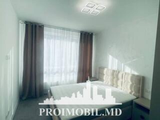 Vă propunem spre vânzare acestapartament cu 1cameră și living, sect. .