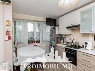 Vă propunem spre vânzare acestapartament cu 3camere,sect. Botanica, ..