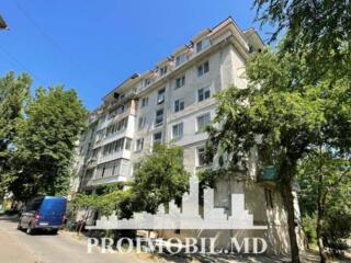 Vă propunem spre vânzare apartament cu 2camere,sect. Botanica, str. ..