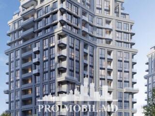 Vă propunem spre vânzare acest apartamentcu 1 cameră și living, ...