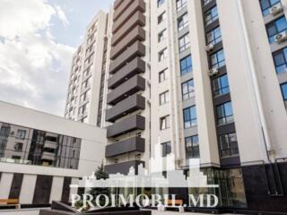 Vă propunem spre vânzare acestapartament cu 2camere,sect. Râșcani, ...