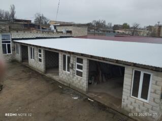 Продаются нежилые помещения под производство, склад 153м2