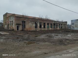 Продается производственное складское помещение 450 м2- м-н Кировский