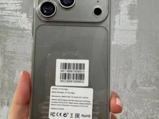 Китайская копия iPhone 17 pro max