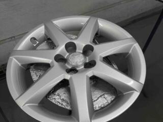 Колпаки Тойота Приус 20