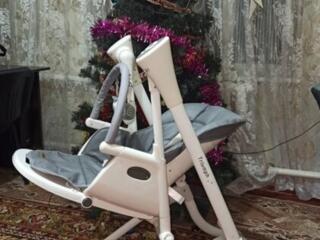 Продам стульчик 2 в 1