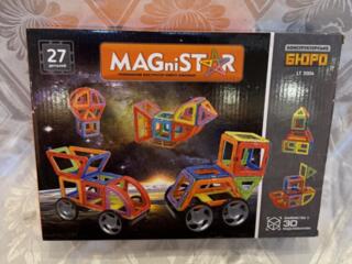 Магнитный конструктор