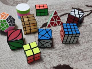 Кубик-рубик