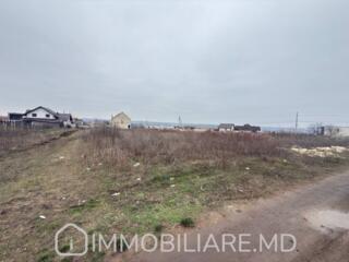 Teren pentru construcție, com. Băcioi Vă propunem spre vânzare un ...