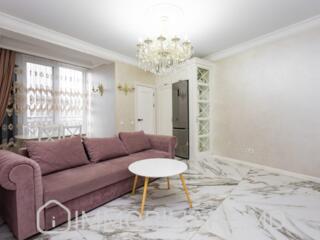 Apartament cu 2 camere, sect. Centru Vă propunem spre vânzare ...