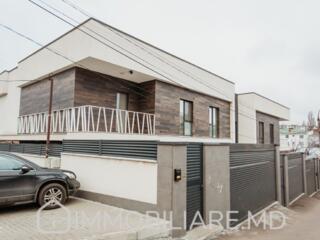 Casă cu 2 niveluri, sect. Centru Vă propunem spre vânzare casă cu 2 ..