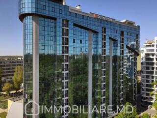 Apartament cu 2 camere, sect. Centru Vă propunem spre chirie ...