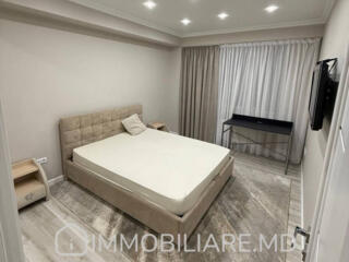 Apartament cu 2 camere, sect. Buiucani Vă propunem spre chirie ...