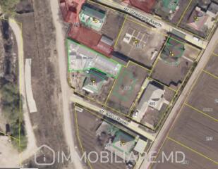 Teren pentru construcție, or. Ialoveni Vă propunem spre vânzare un ...