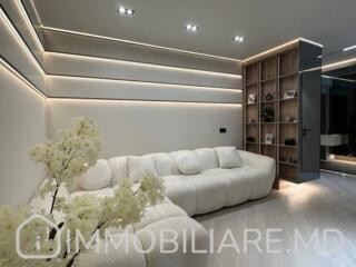 Apartament cu 2 camere, sect. Buiucani Vă propunem spre vânzare ...