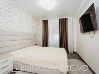 Apartament cu 2 camere, or. Ialoveni Vă propunem spre vânzare ...