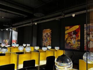 Oficiu, sect. Ciocana Vă propunem spre chirie birou amplasat în sect. 