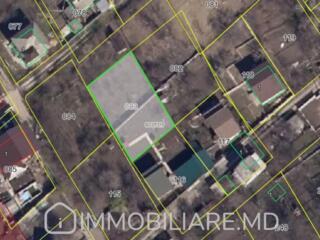 Teren pentru construcție, com. Dumbrava Vă propunem spre vânzare un ..