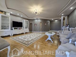 Apartament cu 4 camere, sect. Buiucani Vă propunem spre vânzare ...