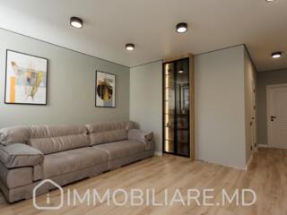 Apartament cu 2 camere, sect. Ciocana Vă propunem spre vânzare ...