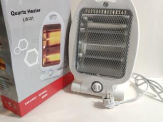 Обогреватель Кварцевый Quartz Heater LW-01 400/800W