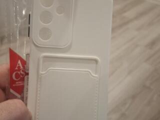 Продам на Samsung galaxy A16