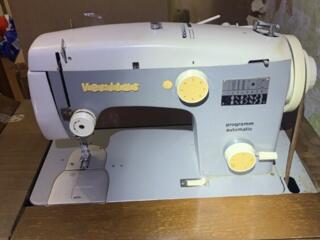 Швейная машинка Veritas