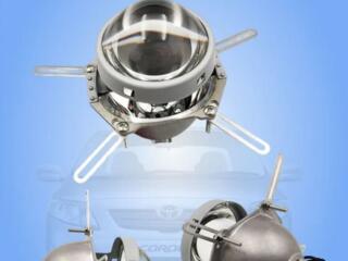 Переходные рамки для замены линз Hella