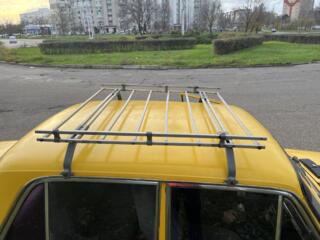 Продам багажник на ваз 2103