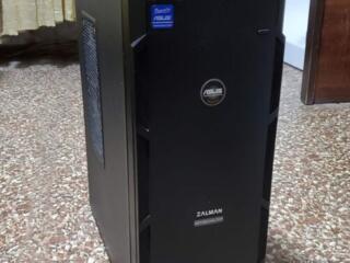 Продам системный блок без видеокарты (сборка для работы с интернетом)