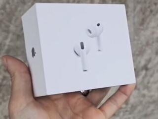 NEW Air Pods Pro 3 РАССРОЧКА