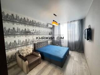 Пропонується в оренду квартира у ЖК V Квартал на пр-т Правди, 41-Д. ..