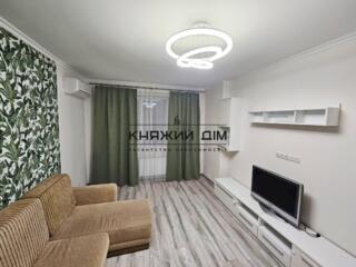 Пропонується в оренду однокімнатна квартира в ЖК "Касіопея" 