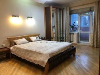 Пропонується до оренди 2-х кімнатна квартира студіо в центрі Києва по 