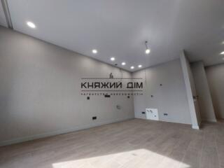 Без комісії! Пропонується на продаж світла та тепла 1-но кімнатна ...