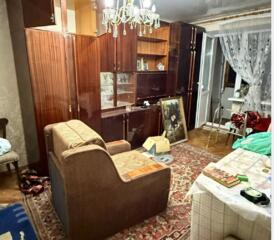 Предлагается к продаже однокомнатная квартира на Героев Обороны ...