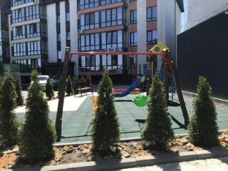 Продается уютная квартира-студия в современном жилом комплексе ...