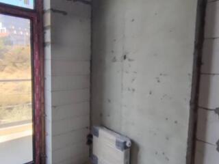 Продаётся 1-комнатная квартира-студия на первой линии моря в Одессе ..