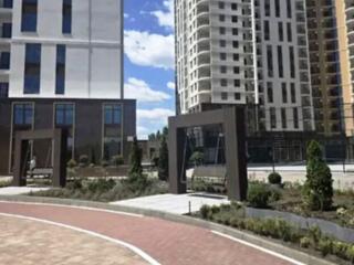 Однокомнатная квартира в Кадор Сити на Краснова