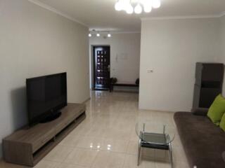 Двухкомнатная квартира в Центре