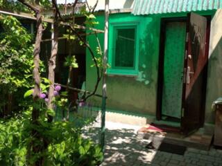 Дом в городской черте.