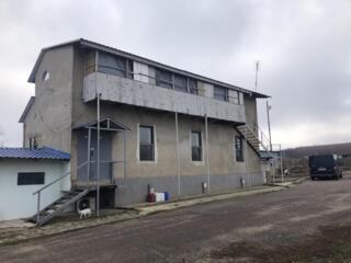 Продам ферму, птицефабрику на фасаде трассы Одесса-Рени  в 17 км от г 