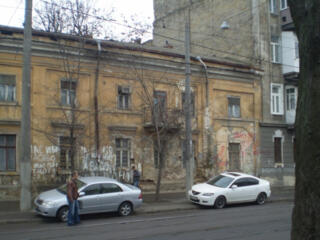 Старопортофранковская фасадное 2х этажное  здание 430кв.м