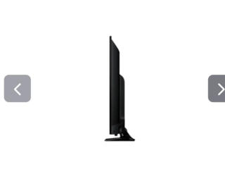 Телевизор Samsung UE24H4070AUXUA 24"/ HD Ready/ Черный